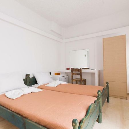 Sunny Days Hotel Fíra Kültér fotó